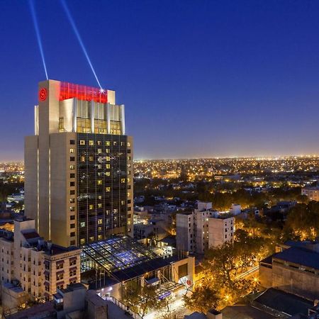 Sheraton Mendoza Hotel Εξωτερικό φωτογραφία