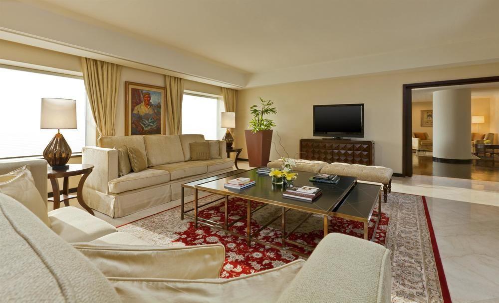 Sheraton Mendoza Hotel Εξωτερικό φωτογραφία