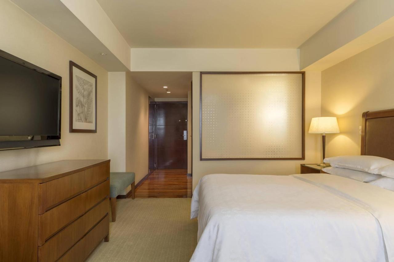 Sheraton Mendoza Hotel Εξωτερικό φωτογραφία