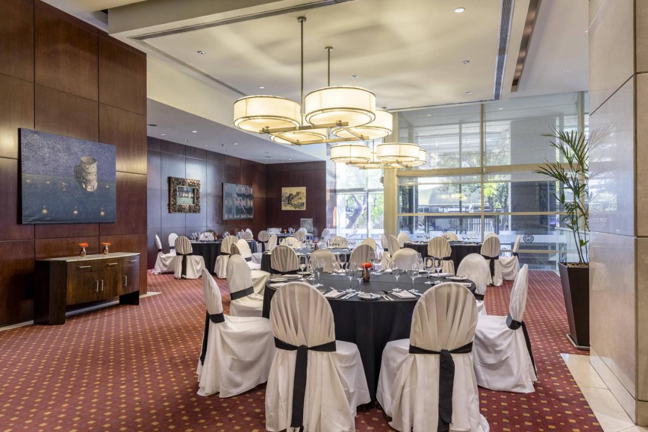 Sheraton Mendoza Hotel Εξωτερικό φωτογραφία