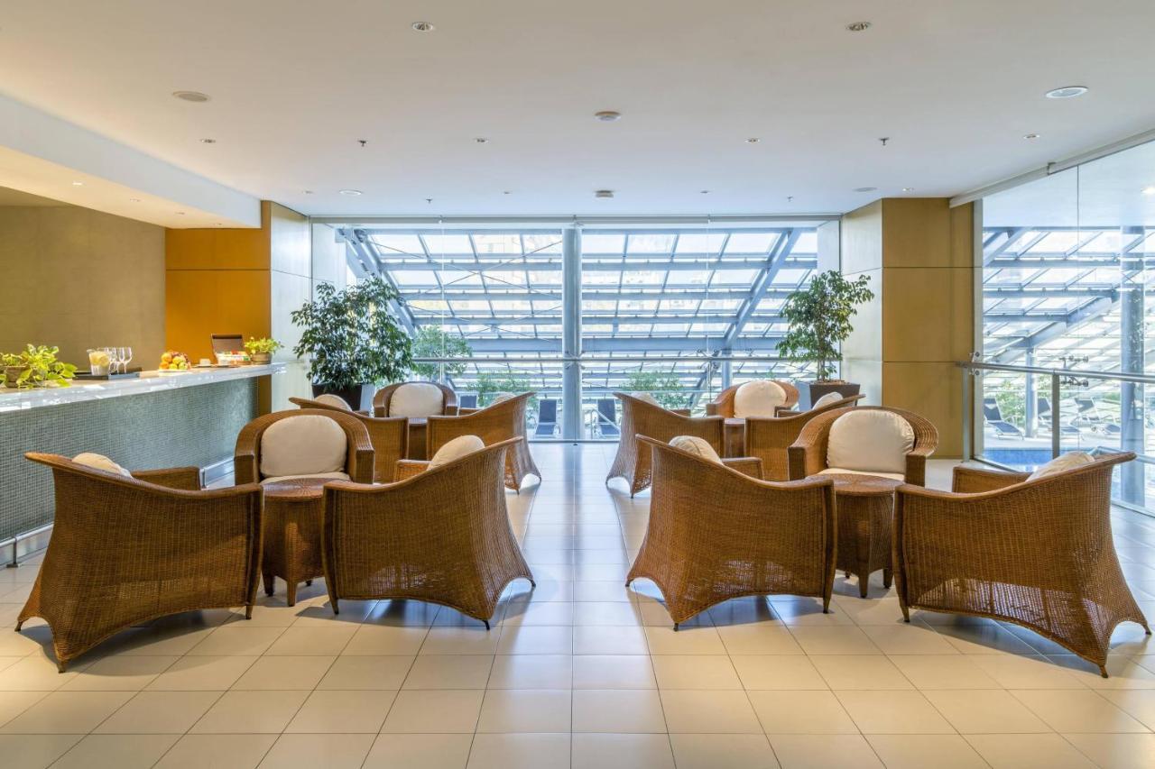 Sheraton Mendoza Hotel Εξωτερικό φωτογραφία
