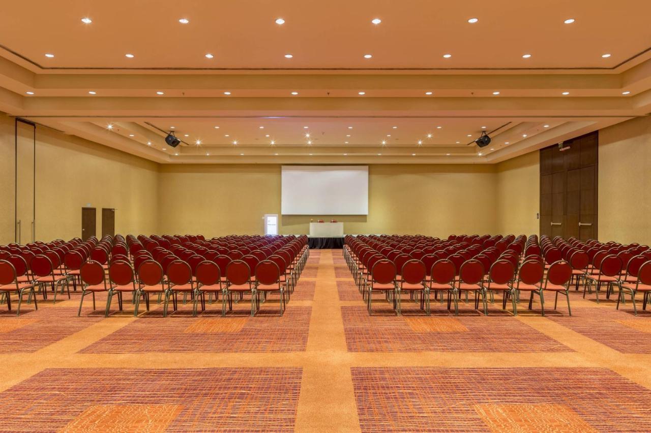 Sheraton Mendoza Hotel Εξωτερικό φωτογραφία