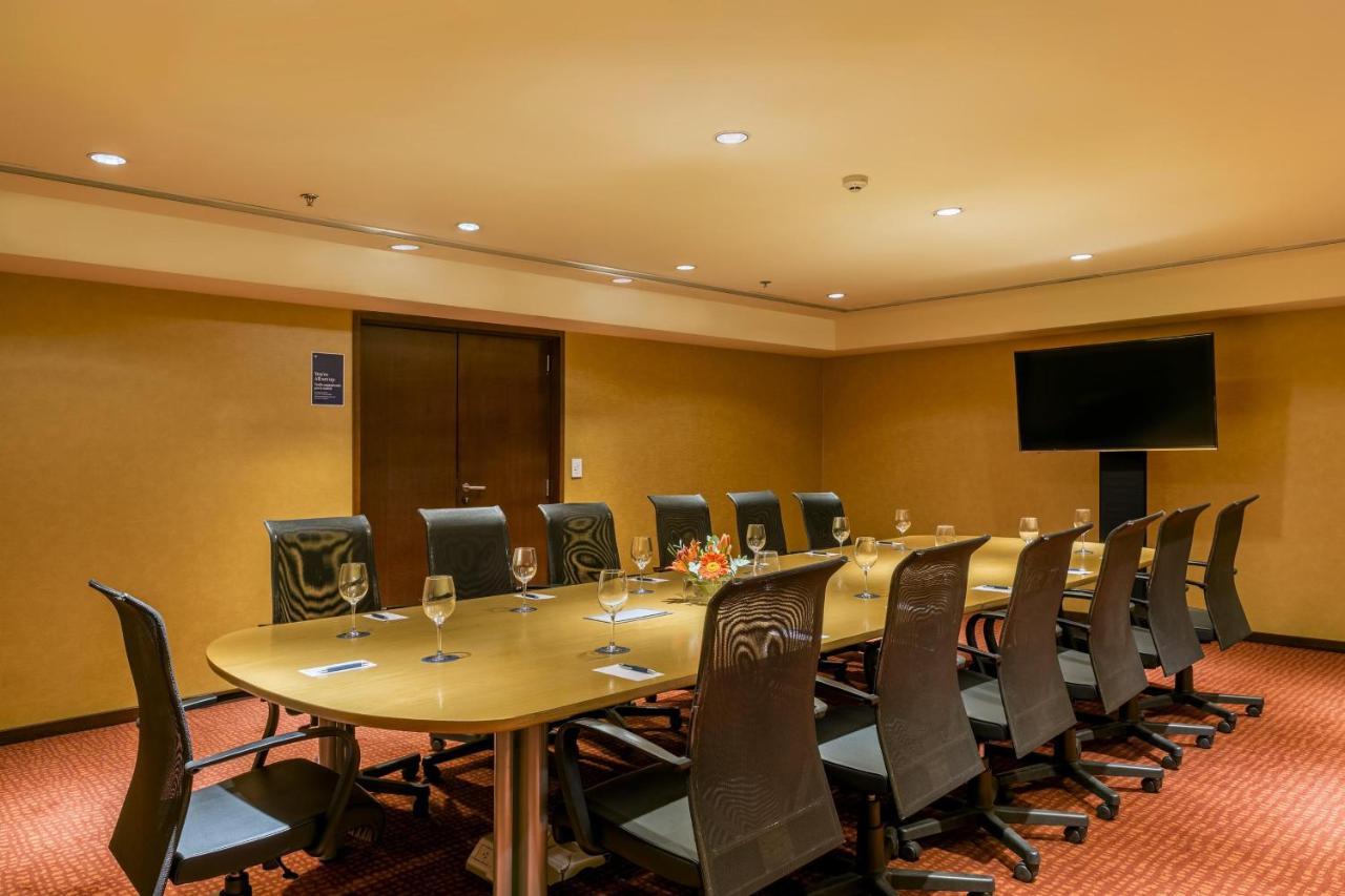 Sheraton Mendoza Hotel Εξωτερικό φωτογραφία