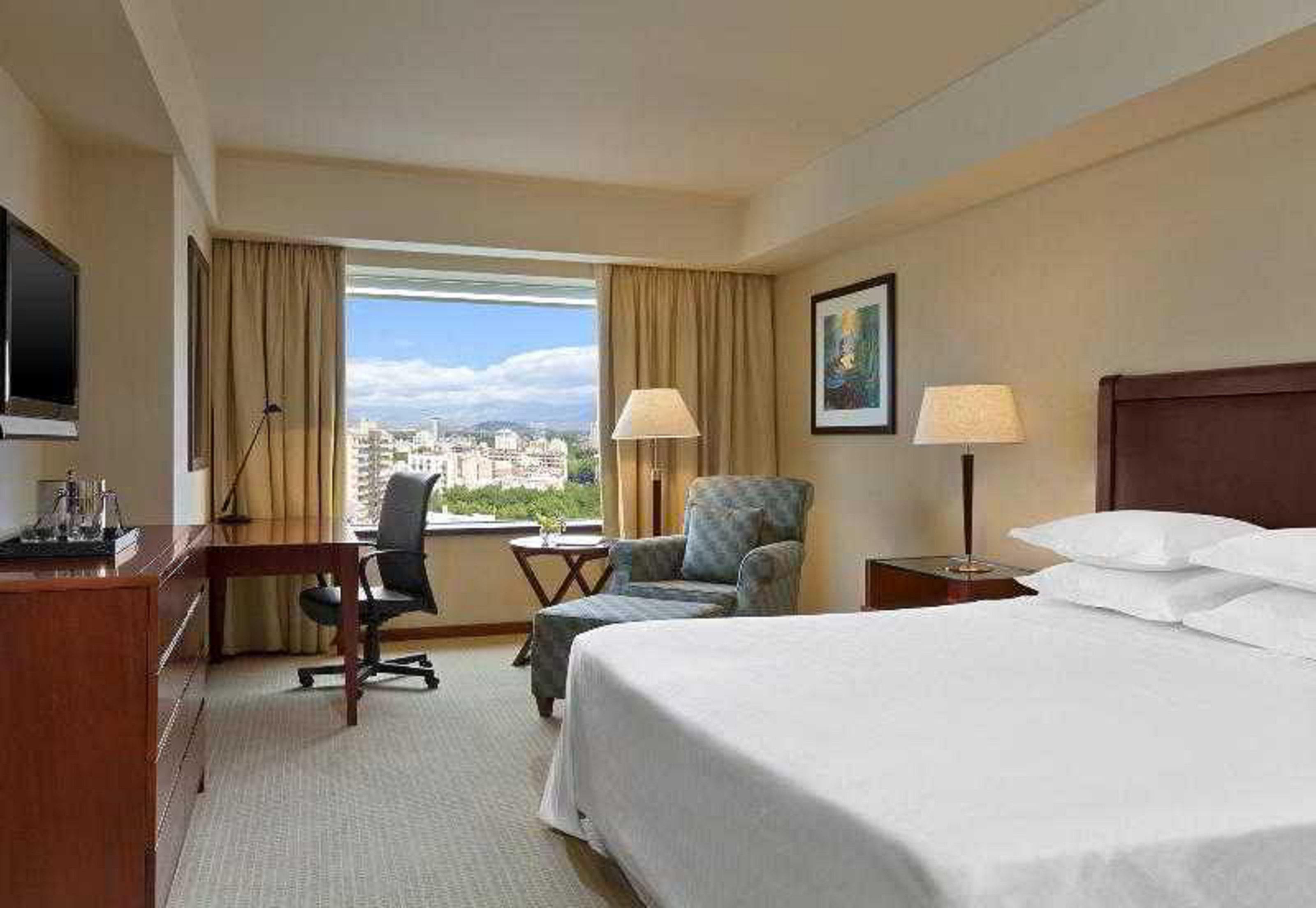Sheraton Mendoza Hotel Εξωτερικό φωτογραφία