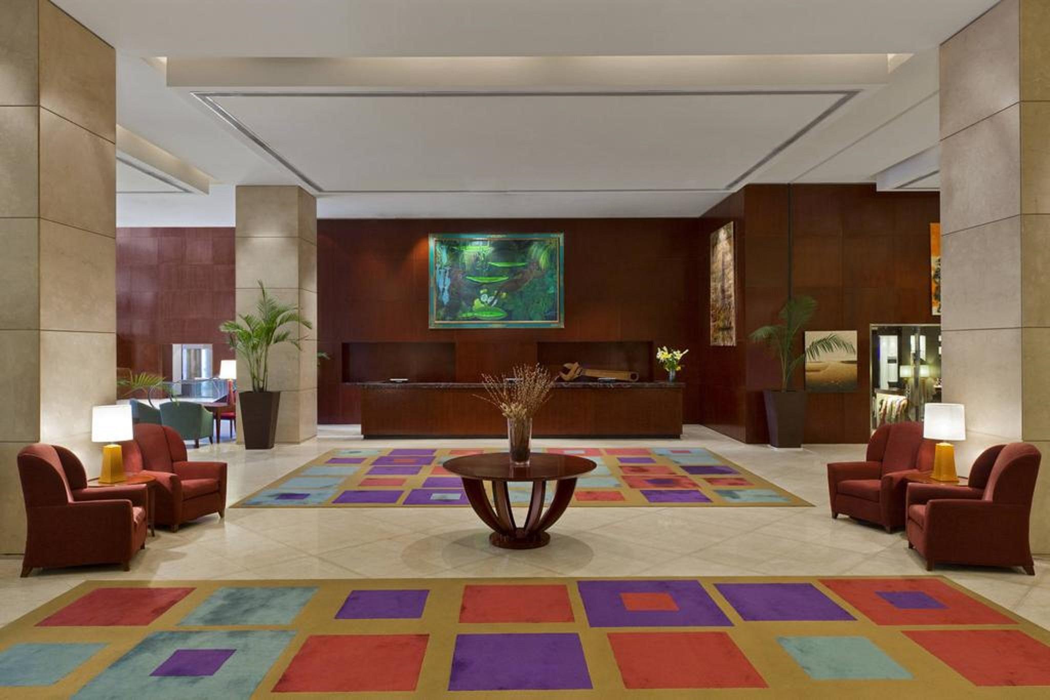 Sheraton Mendoza Hotel Εξωτερικό φωτογραφία