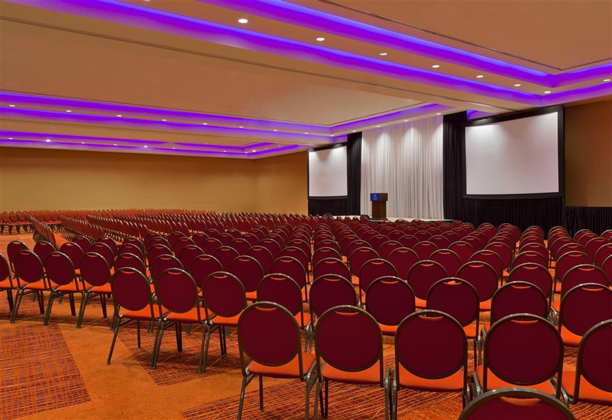 Sheraton Mendoza Hotel Εξωτερικό φωτογραφία