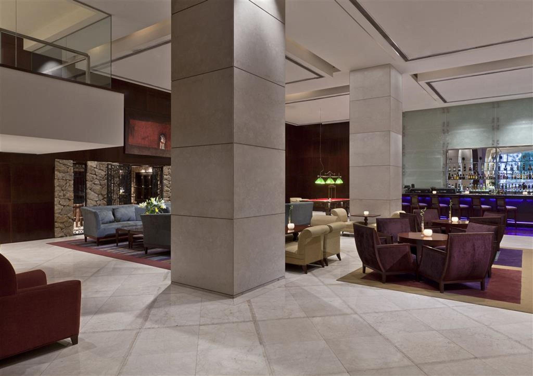 Sheraton Mendoza Hotel Εξωτερικό φωτογραφία