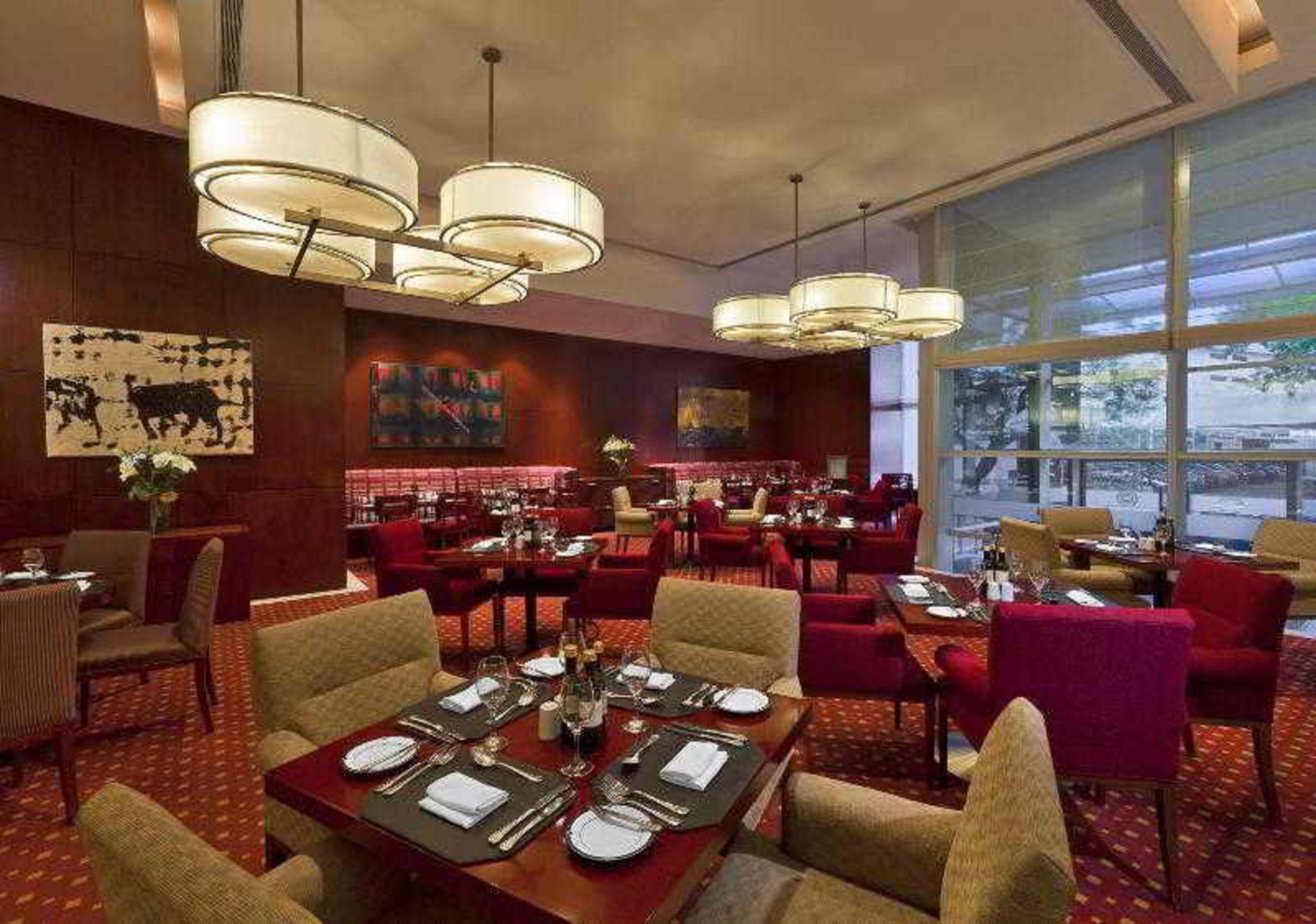 Sheraton Mendoza Hotel Εξωτερικό φωτογραφία
