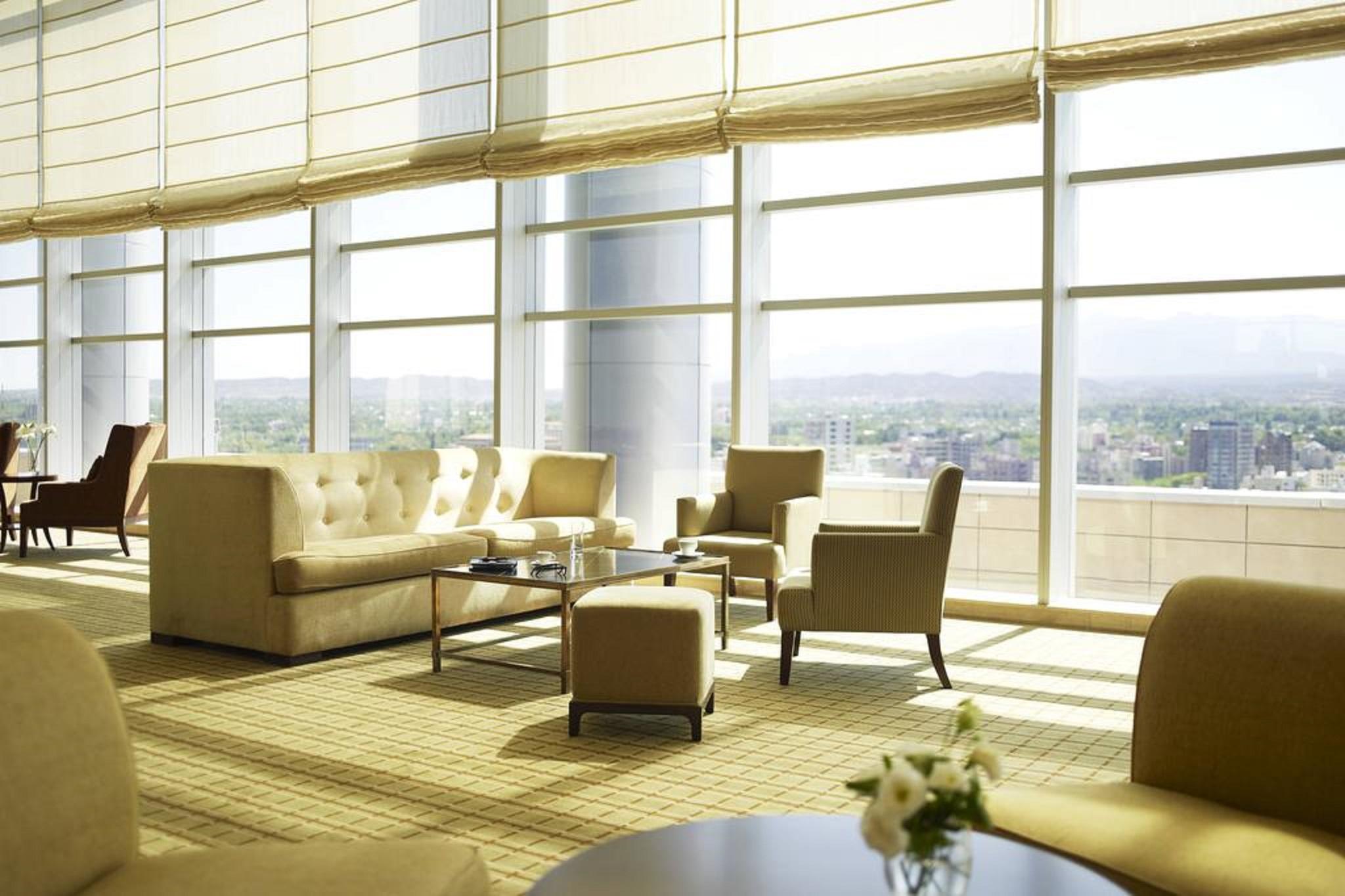 Sheraton Mendoza Hotel Εξωτερικό φωτογραφία