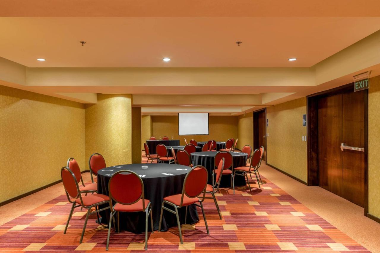 Sheraton Mendoza Hotel Εξωτερικό φωτογραφία