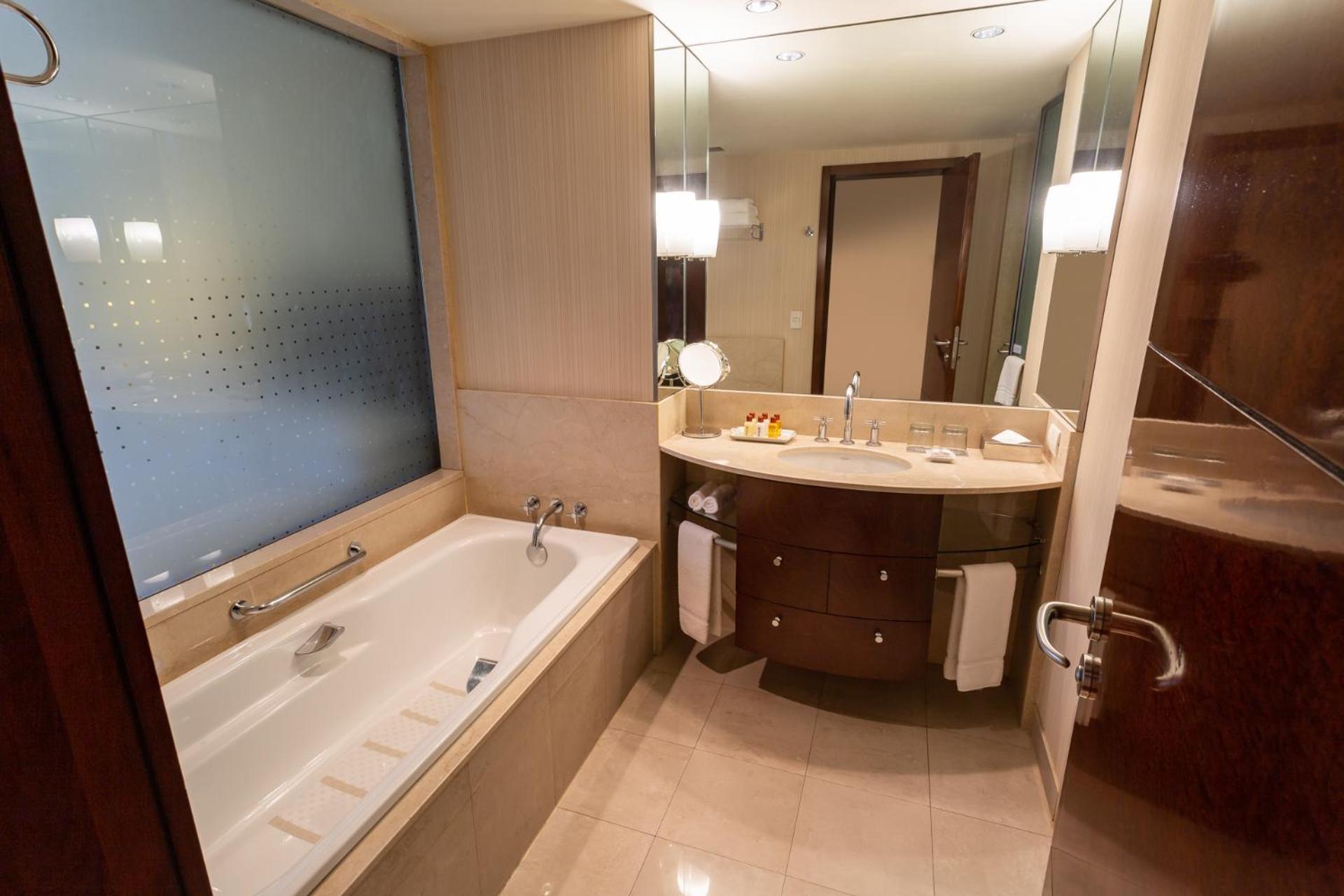 Sheraton Mendoza Hotel Εξωτερικό φωτογραφία