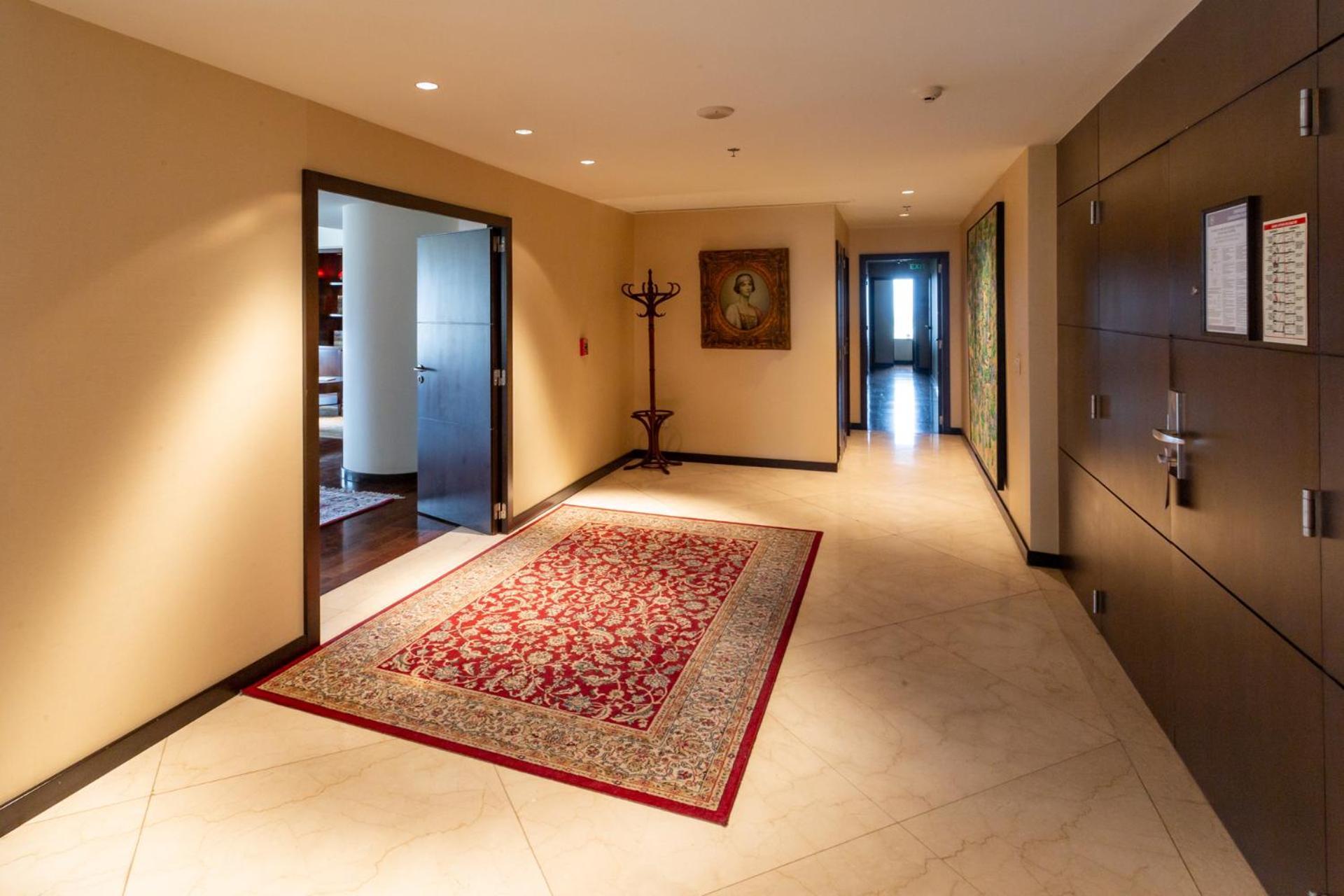 Sheraton Mendoza Hotel Εξωτερικό φωτογραφία