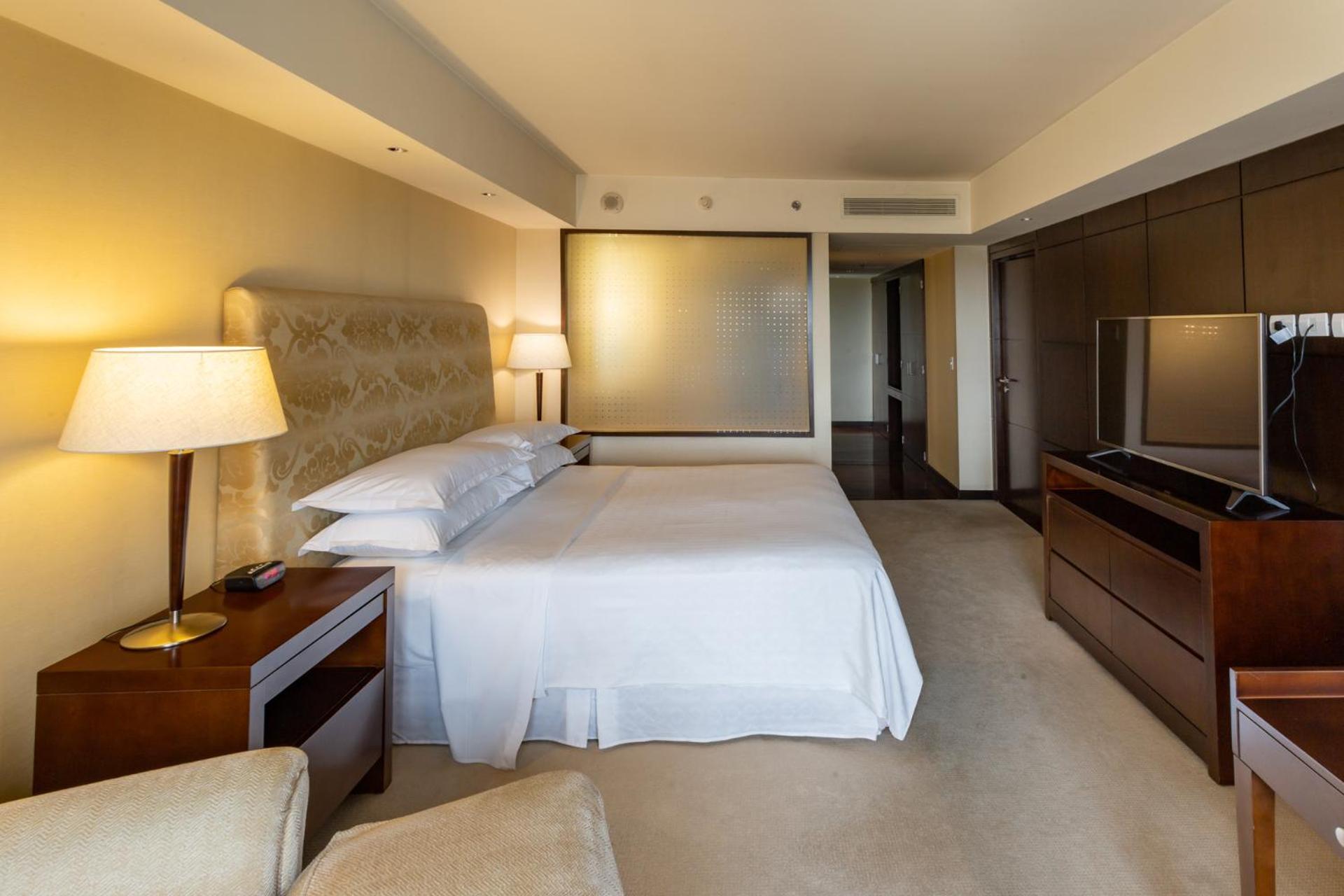 Sheraton Mendoza Hotel Εξωτερικό φωτογραφία