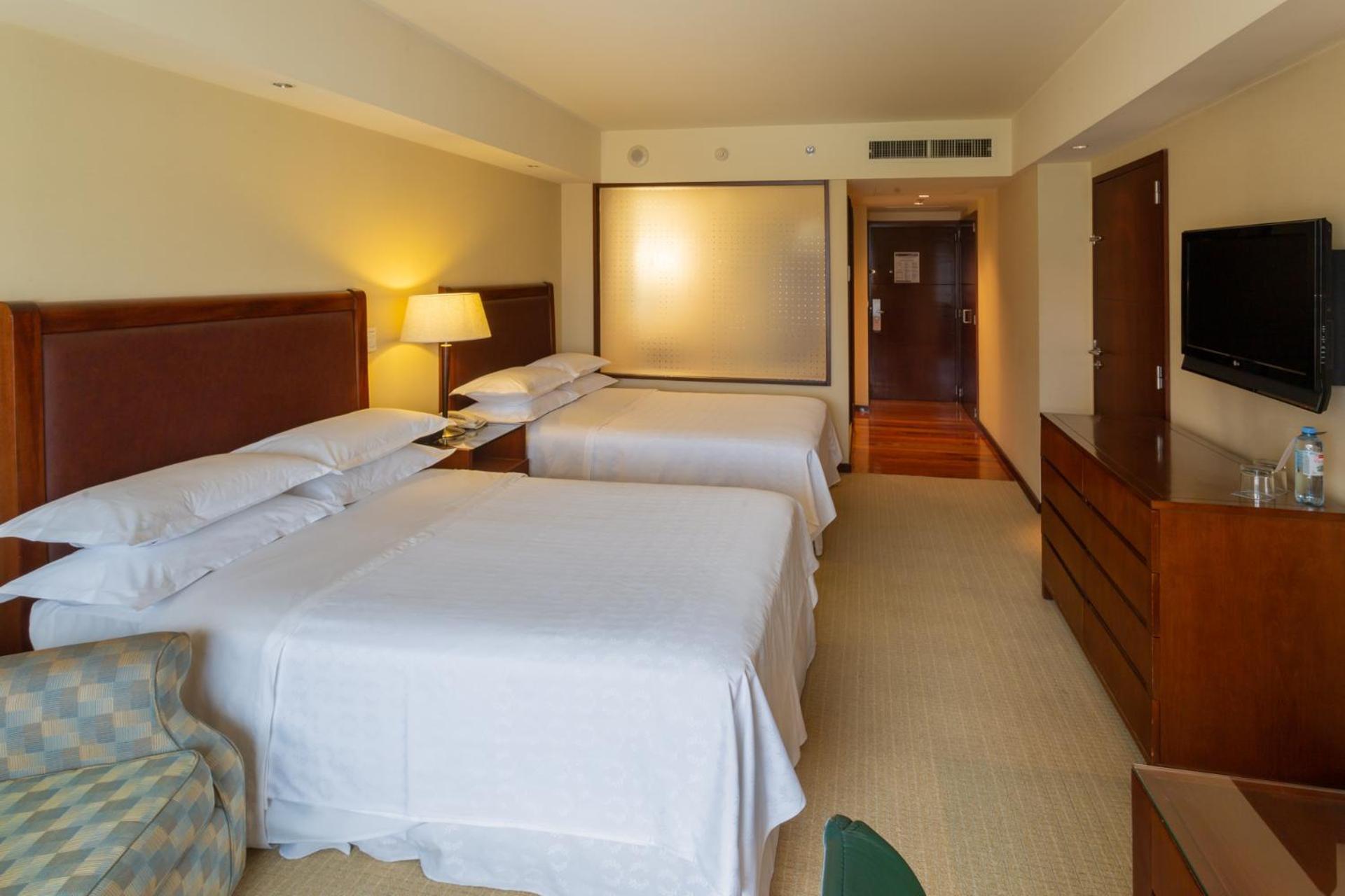Sheraton Mendoza Hotel Εξωτερικό φωτογραφία