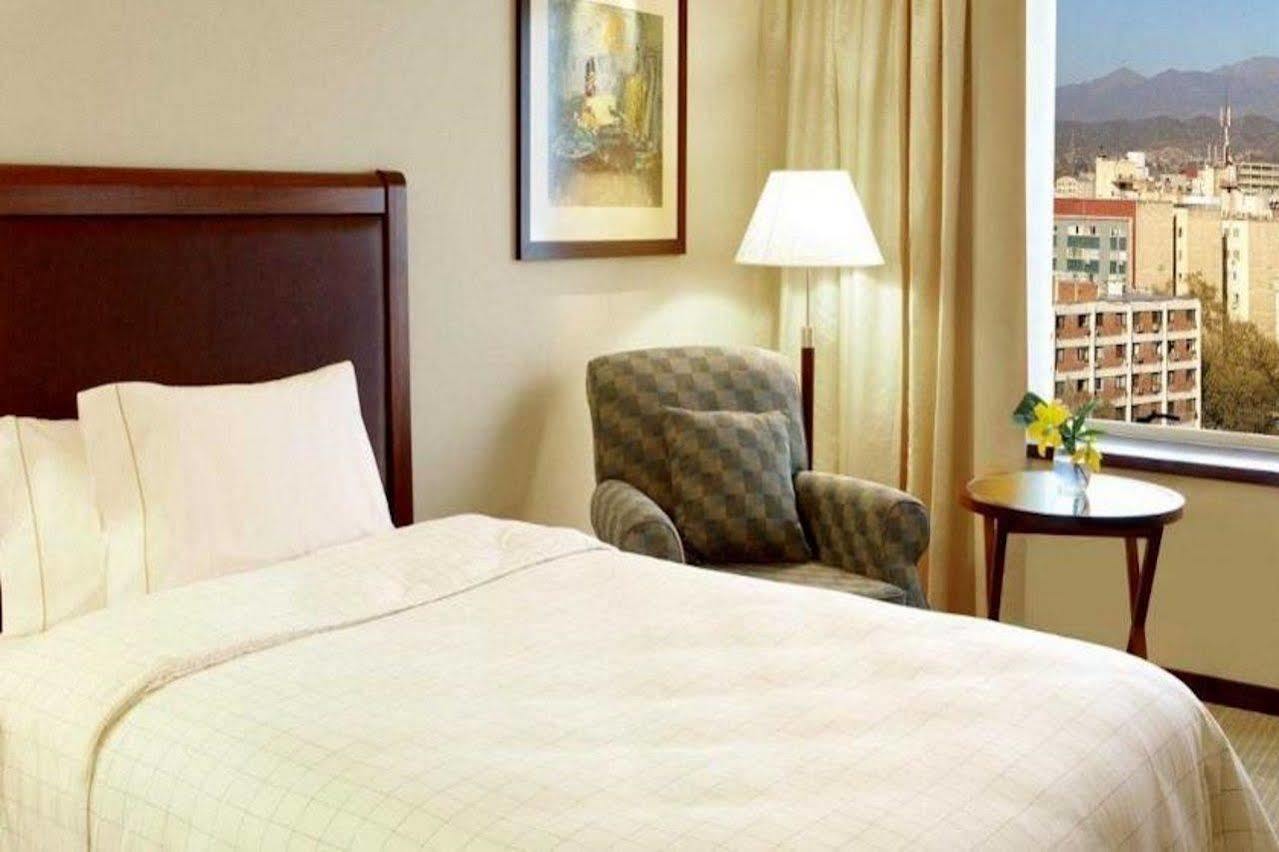 Sheraton Mendoza Hotel Εξωτερικό φωτογραφία
